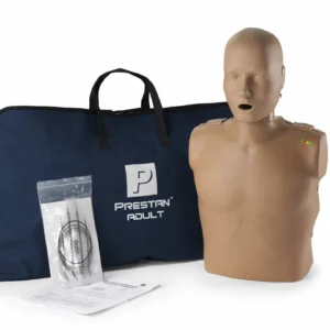 PRESTAN Professional Adult Manikin with CPR Monitor