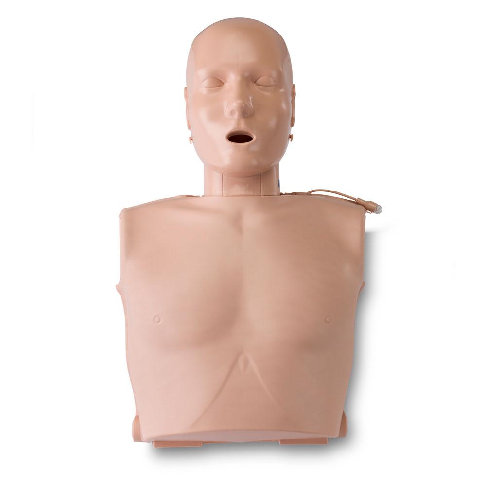 PRESTAN Ultralite Manikin with CPR Feedback - Image 2