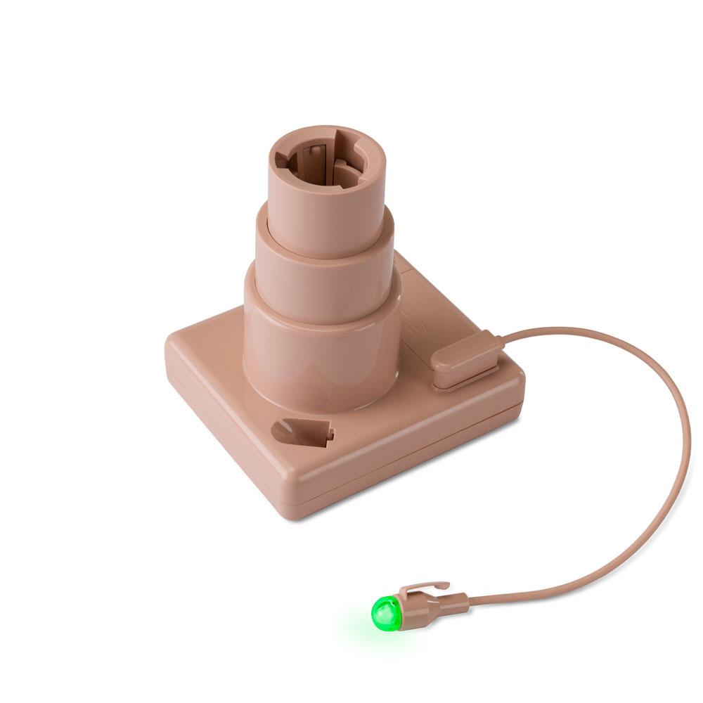 PRESTAN Ultralite Manikin with CPR Feedback - Image 6