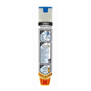 EpiPen Trainer Practice Device