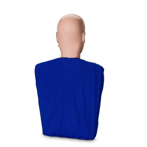 PRESTAN CPR Training Manikin Shirt 4-Pack for Adult/Child Manikins - Image 3
