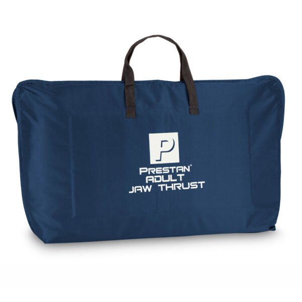 PRESTAN Professional Adult Jaw Thrust Manikin with CPR Monitor - Image 5