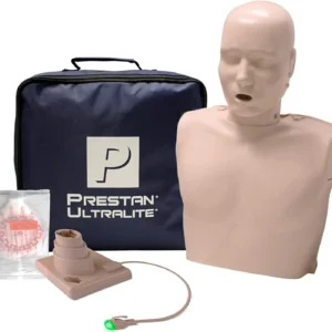PRESTAN Ultralite Manikin with CPR Feedback