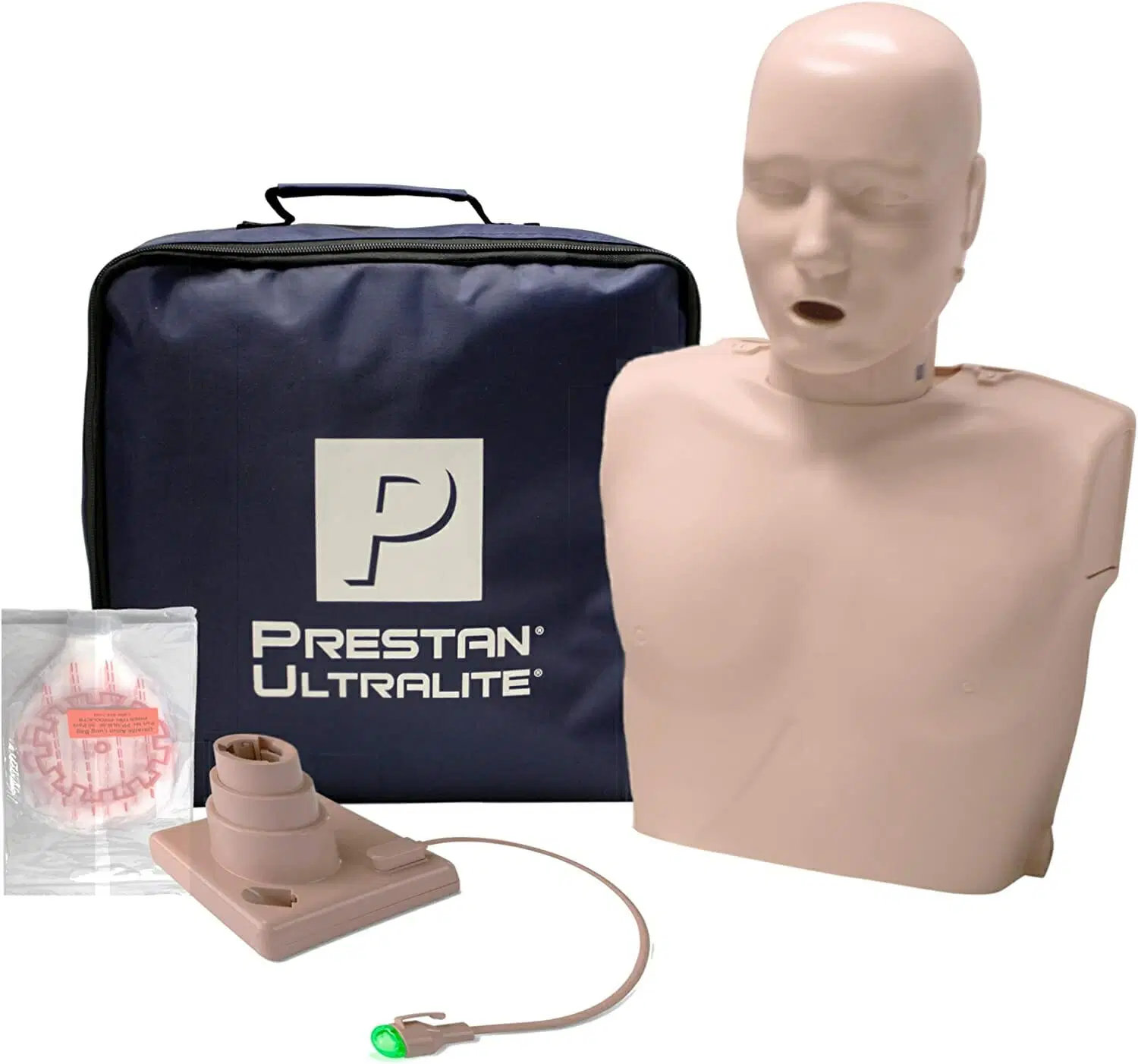 PRESTAN Ultralite Manikin with CPR Feedback