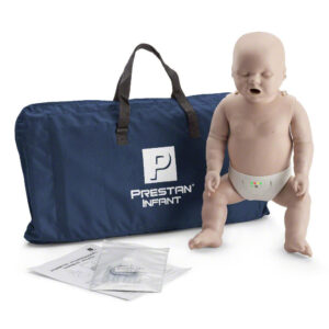 PRESTAN Professional Infant Manikin with CPR Monitor