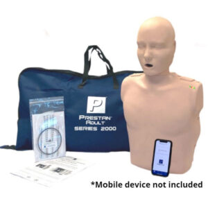 PRESTAN Professional Series 2000 Adult Manikin