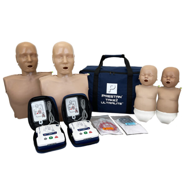 PRESTAN Take2 Ultralite Kit