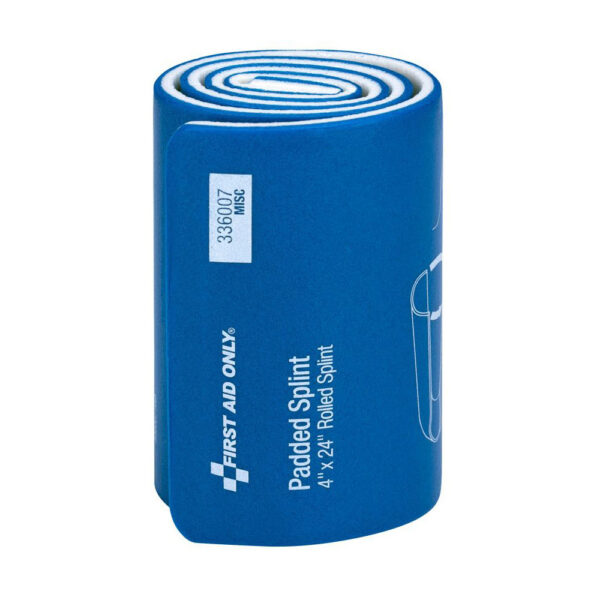 FAO Smart Compliance Padded Splint Class B Refill 4"x24" - Single - Image 2