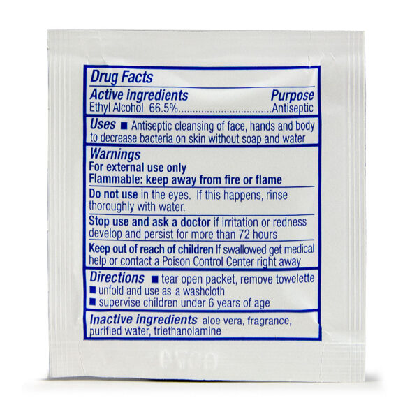 Aneva Student First Aid & CPR Training Kit - Image 6