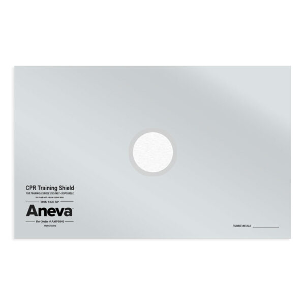 Aneva Student First Aid & CPR Training Kit - Image 4