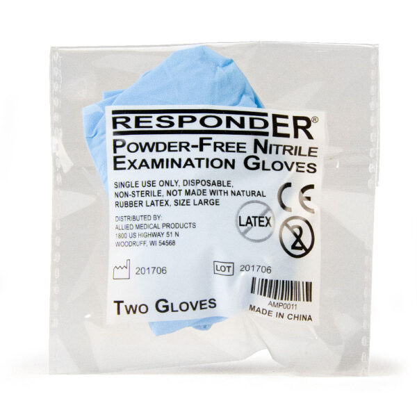 Aneva Student First Aid & CPR Training Kit - Image 7