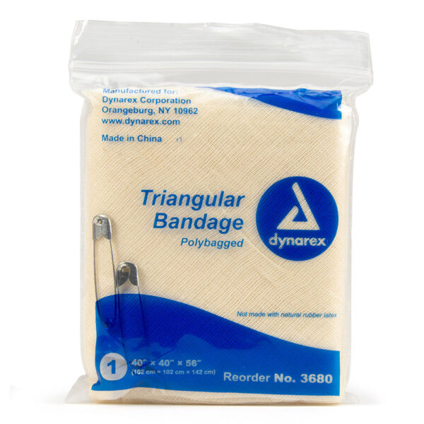 Aneva Student First Aid & CPR Training Kit - Image 9