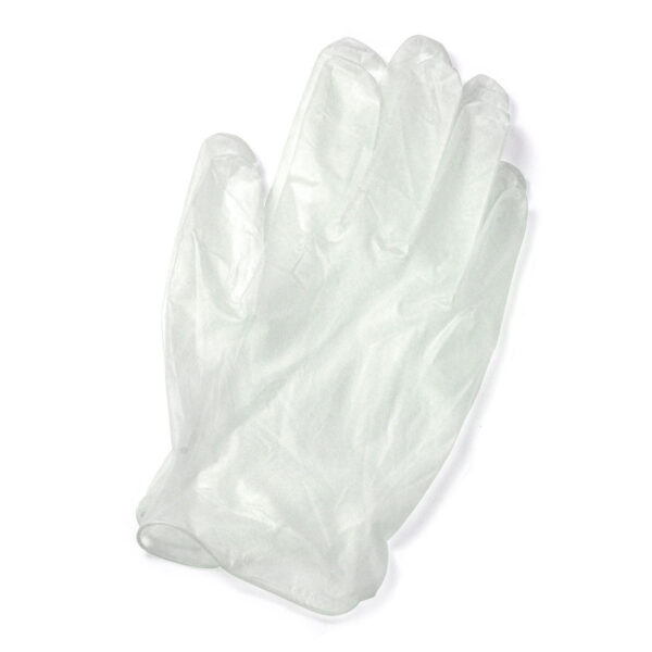 CPR Keychain with Gloves by WNL Products - Image 4