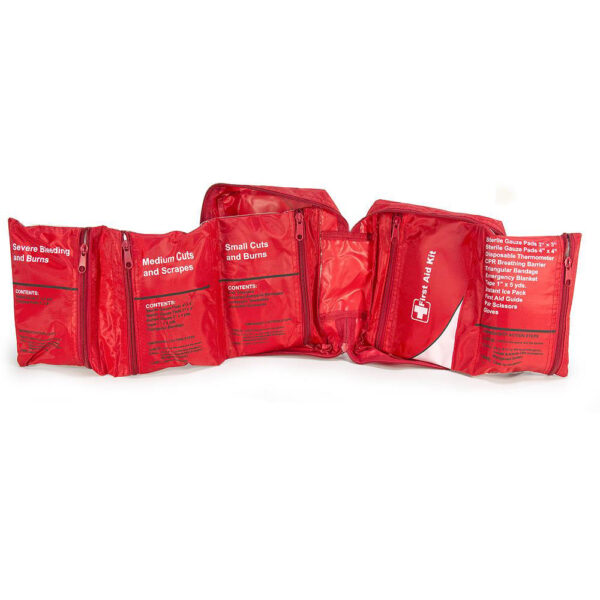 Family First Aid Kit by WNL Products - Image 2