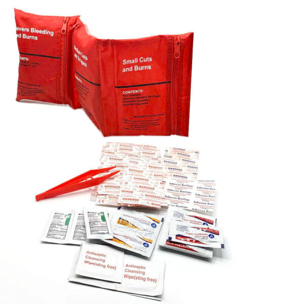 Family First Aid Kit by WNL Products - Image 6