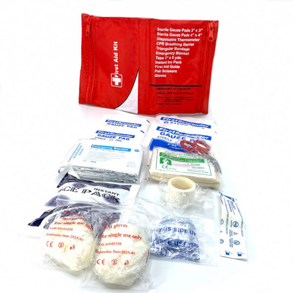 Family First Aid Kit by WNL Products - Image 8