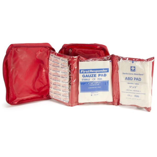 Family First Aid Kit by WNL Products - Image 3