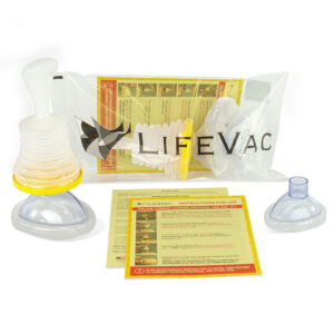 LifeVac EMS Kit