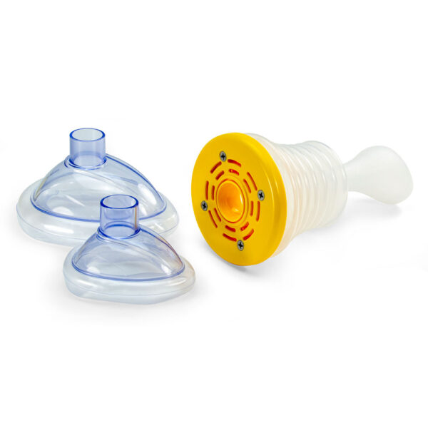 LifeVac Travel Kit - Image 2