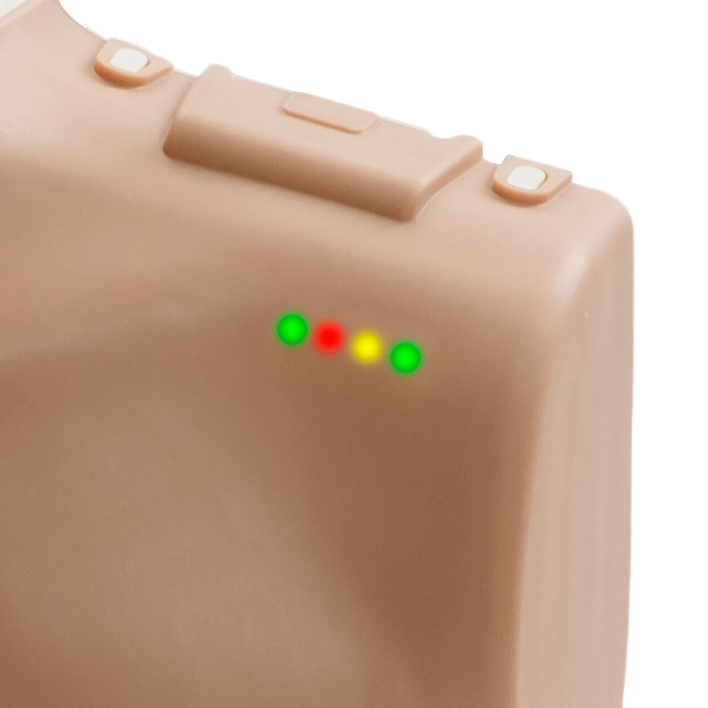 PRESTAN Manikin Professional Family Pack with CPR Monitor - Image 5