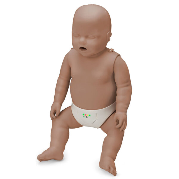 PRESTAN Collection Manikins with CPR Monitor - Image 4