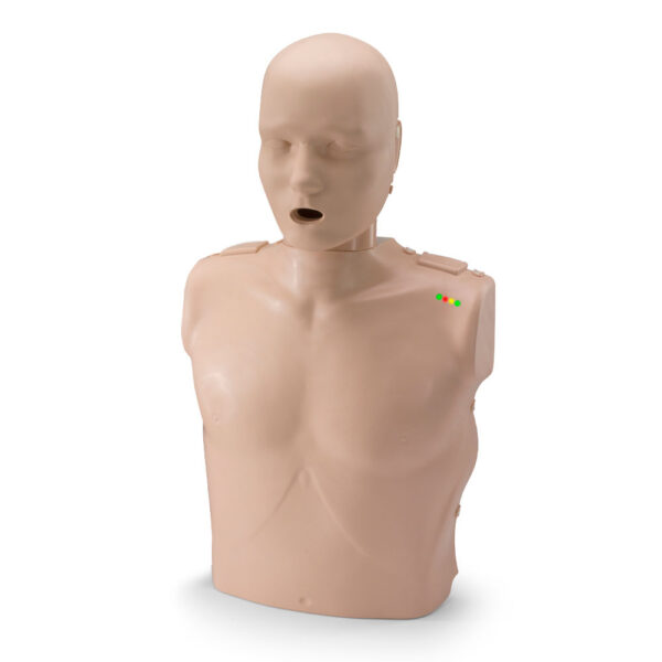 PRESTAN Manikin Professional TAKE2 Manikins and AED Trainers Package - Image 9