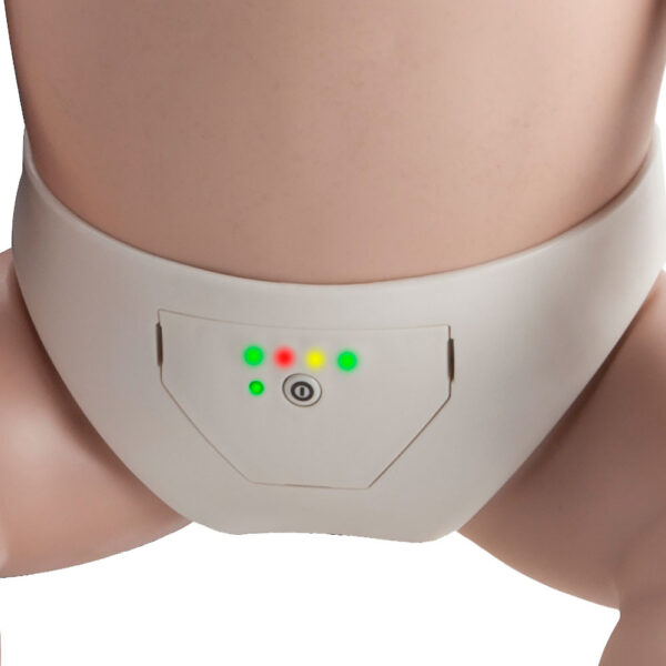 PRESTAN Manikin Professional TAKE2 Manikins and AED Trainers Package - Image 6