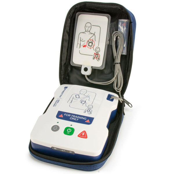 PRESTAN Manikin Professional TAKE2 Manikins and AED Trainers Package - Image 5