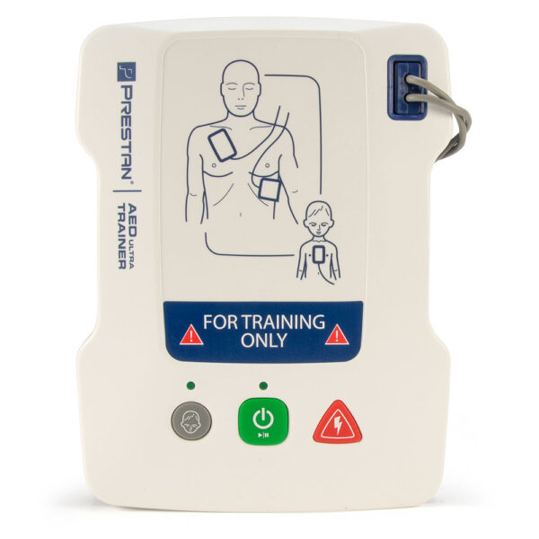 PRESTAN Manikin Professional TAKE2 Manikins and AED Trainers Package - Image 4