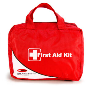 Family First Aid Kit by WNL Products