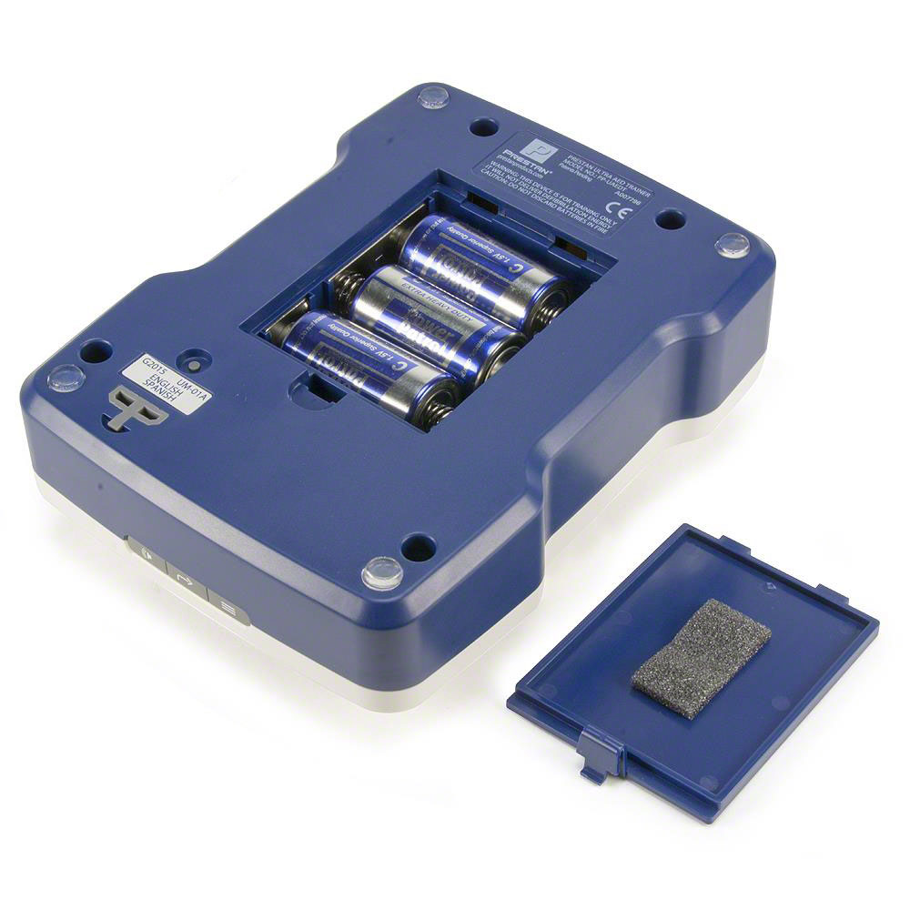 PRESTAN AED Ultra Trainers - Image 7