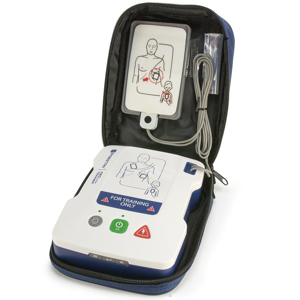 PRESTAN AED Ultra Trainers