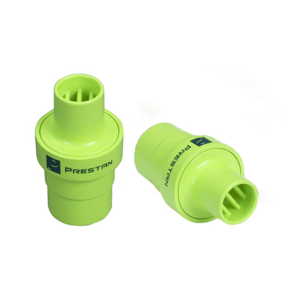 PRESTAN CPR Training Mask Adaptors 50-Pack - Image 3
