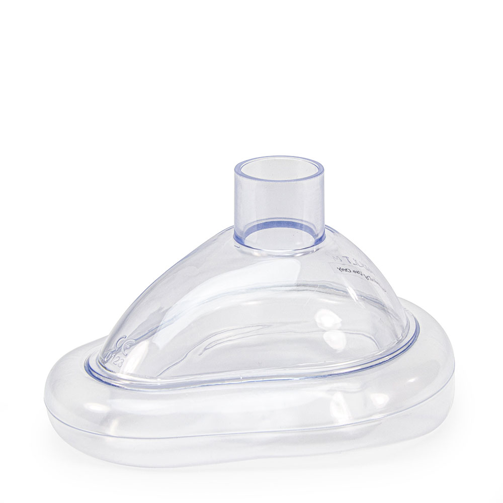 WNL Practi-MASK Adult/Child CPR Training Mask 10-Pack by WNL Products - Image 4