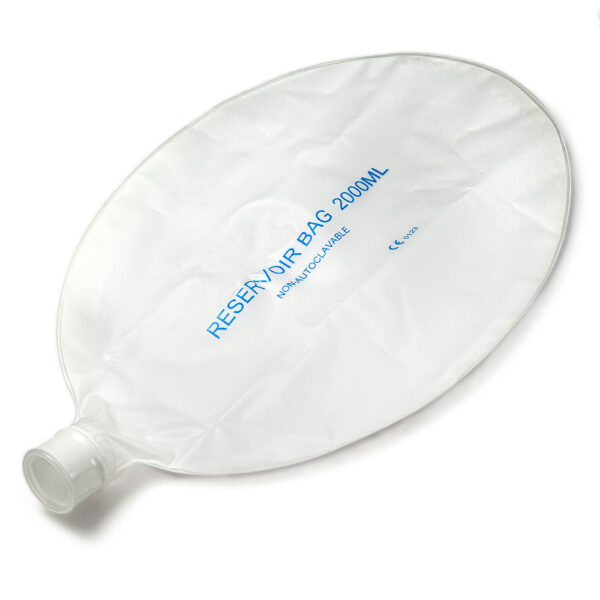 WNL Practi-MASK Bag Valve CPR Training Mask 4-Pack by WNL Products - Image 5