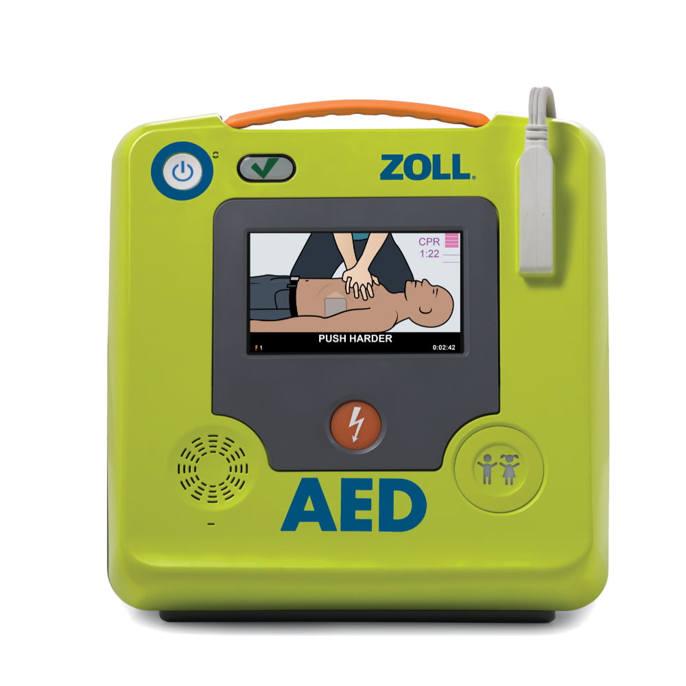 ZOLL AED 3 - Image 2