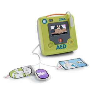 ZOLL AED 3