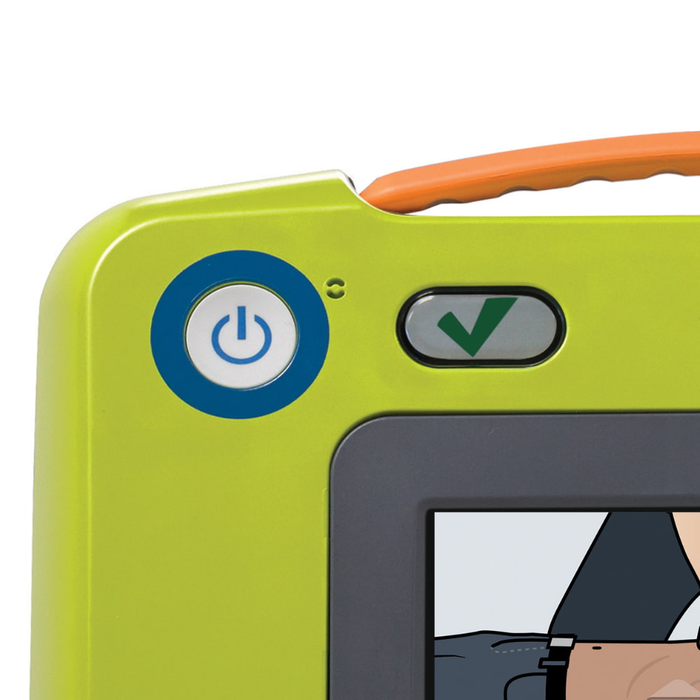 ZOLL AED 3 - Image 4
