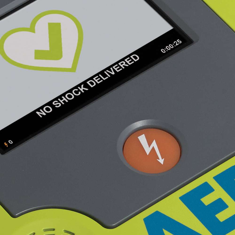 ZOLL AED 3 - Image 6