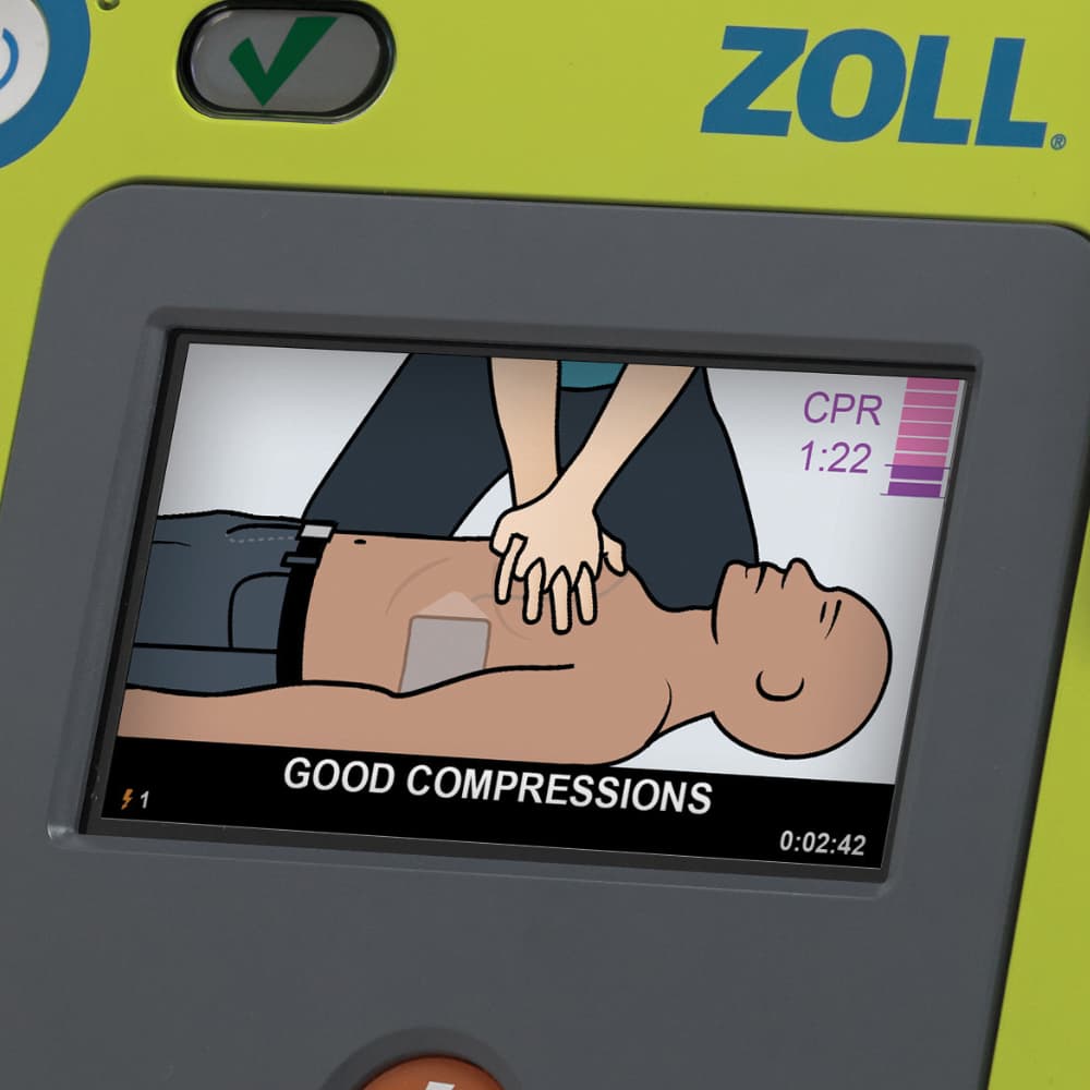 ZOLL AED 3 - Image 7