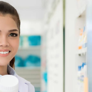 Pharmacy Technician Professional (ASHP/ACPE)