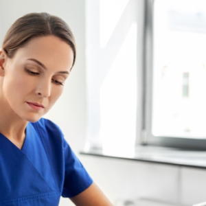 Electronic Health Records Specialist