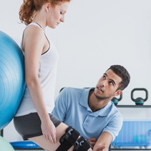 Physical Therapy Aide and Administration Specialist