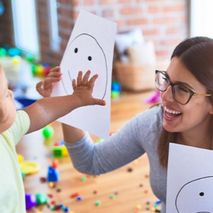 Behavior Technician Specialist