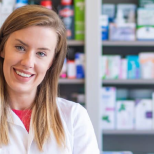 Pharmacy Technician Specialist