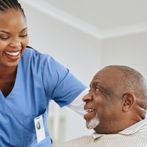 Patient Care Technician