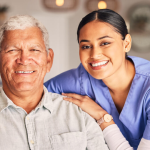 Professional Caregiver