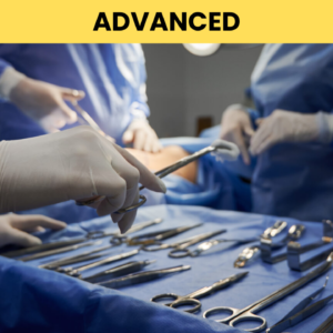 Surgical Technologist