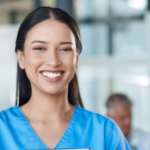 Allied Healthcare Professional