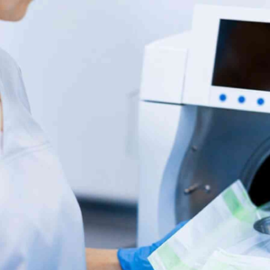 Sterile Processing Technician